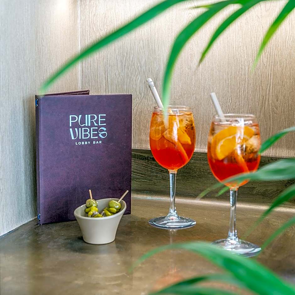 Hotel Costa Malaga - Adults Recommended - by Pierre & Vacances
