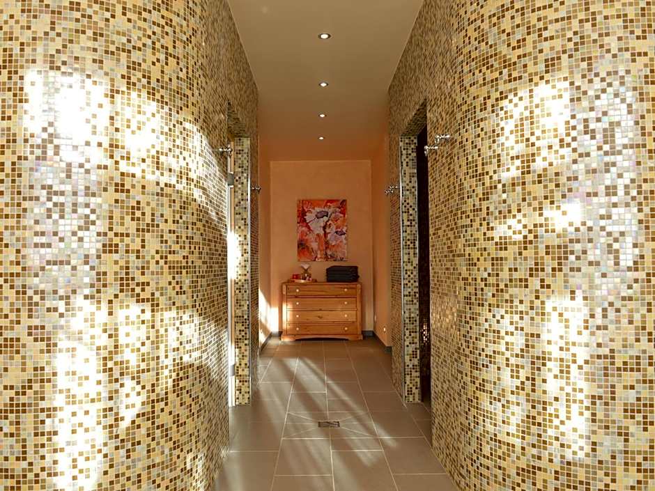 Landhaus Alte Schmiede