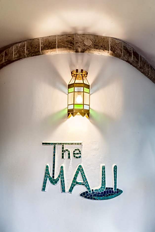 The Maji Beach Boutique Hotel -Adults Only