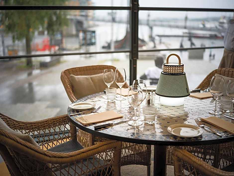 Quality Hotel Tønsberg