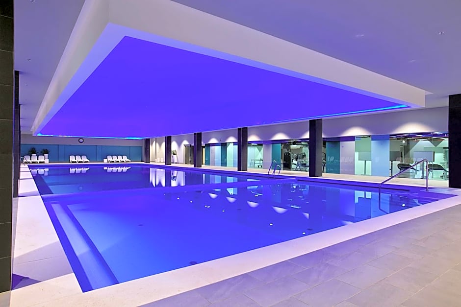 Park Plaza Belvedere Medulin