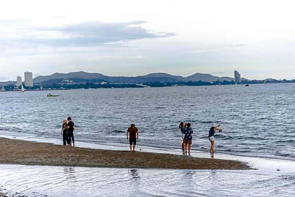 Veranda Residence Pattaya Nice Monthly rate available now