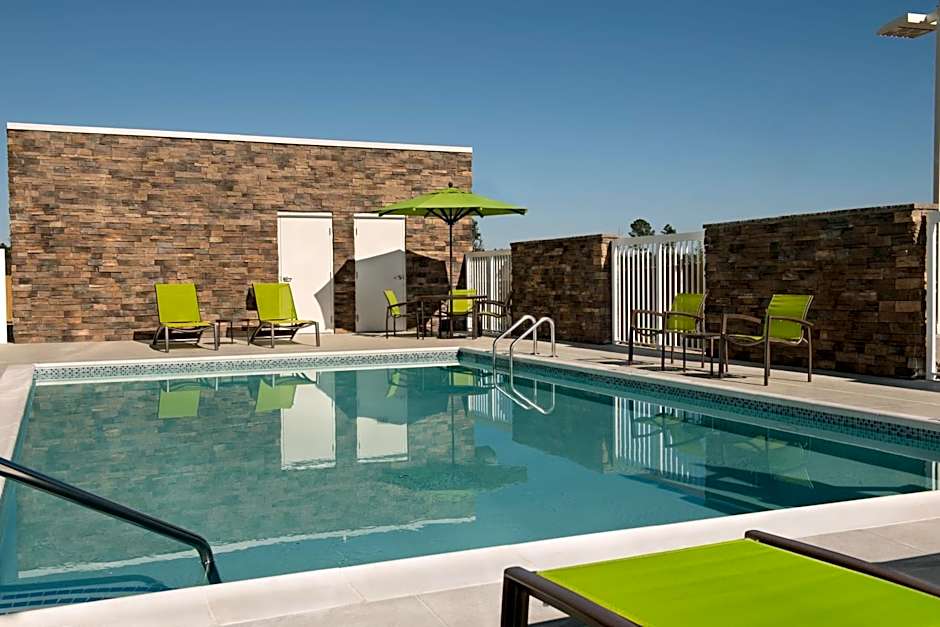SpringHill Suites by Marriott Fayetteville