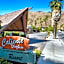 Caliente Tropics Hotel