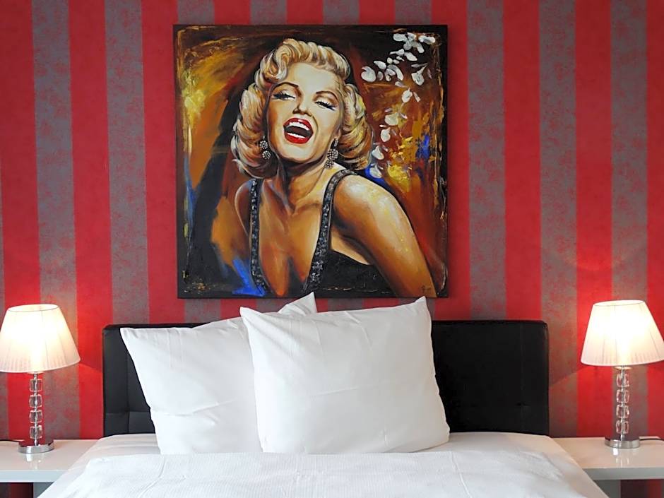 Hotel Stay