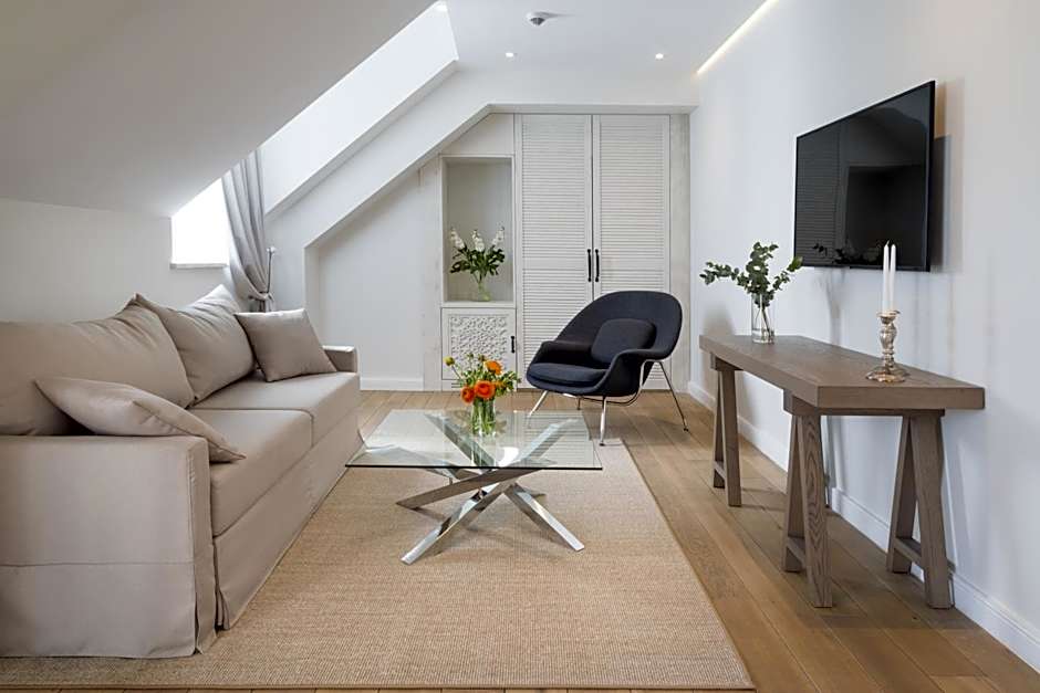 Herbarium Hotel & Spa