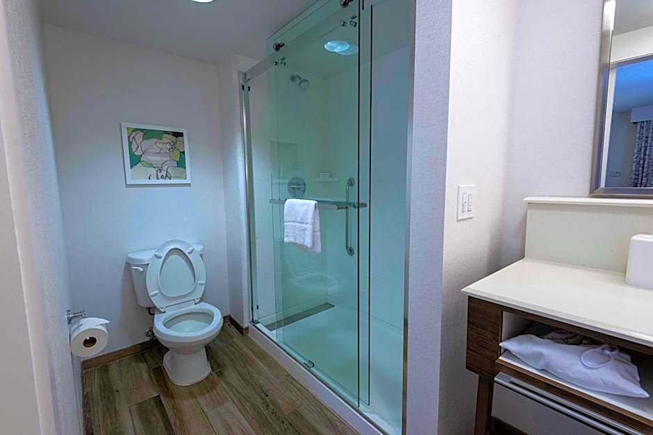 Hampton Inn By Hilton Boca Raton