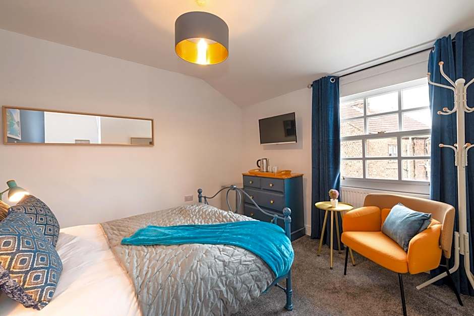 BrickSage Rooms, King's Lynn South Gate