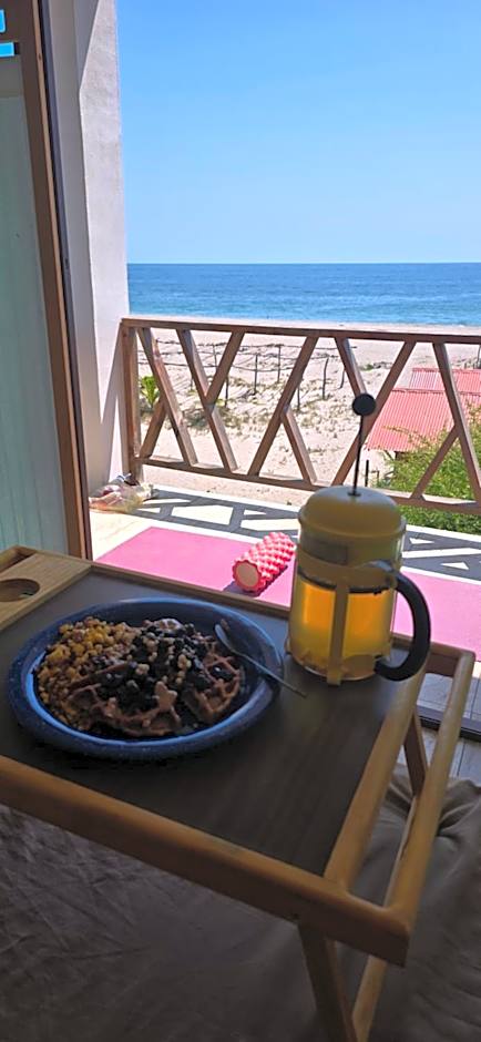 Casa Laud Chacahua Isla