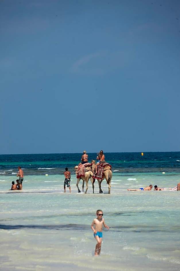 Seabel Rym Beach Djerba