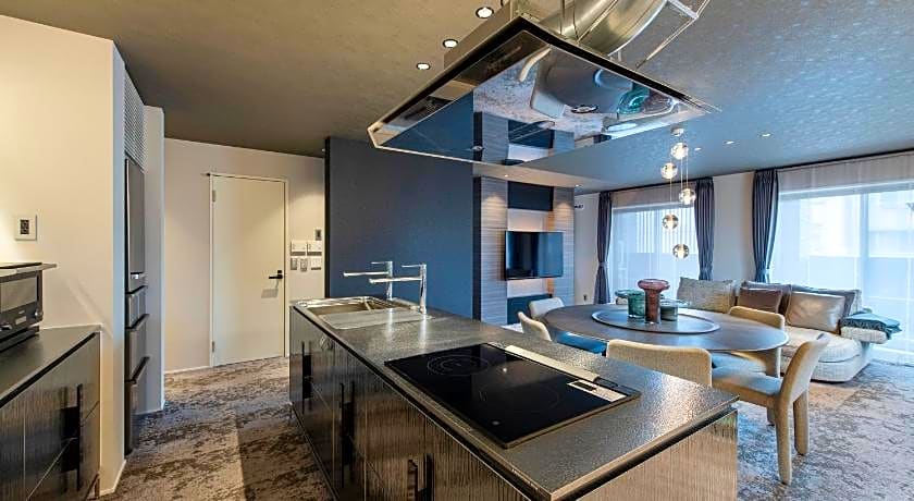 HOTEL MASTAY jingumichi