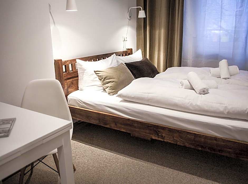 Pension Absolut Berlin