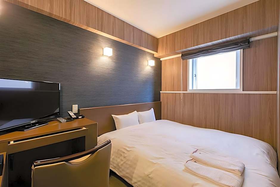 Hotel Wing International Asahikawa Ekimae