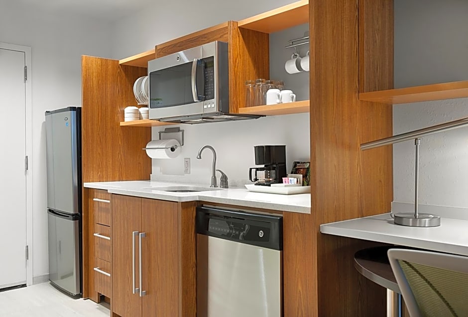 Home2 Suites by Hilton Greenville Airport