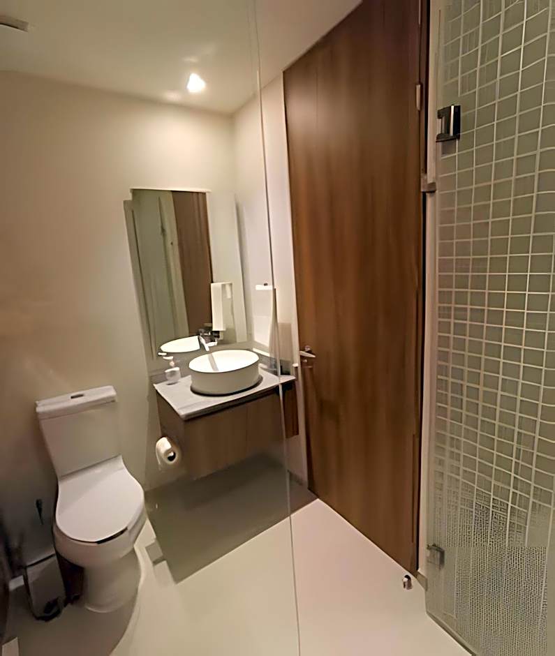 Hermoso Loft Estilo único en Guadalajara