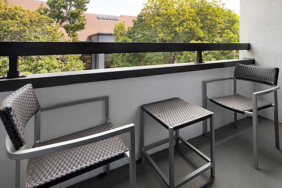 Courtyard by Marriott San Francisco Airport