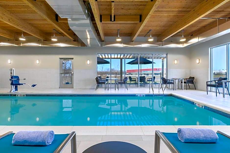 TownePlace Suites Geneva at SPIRE Academy