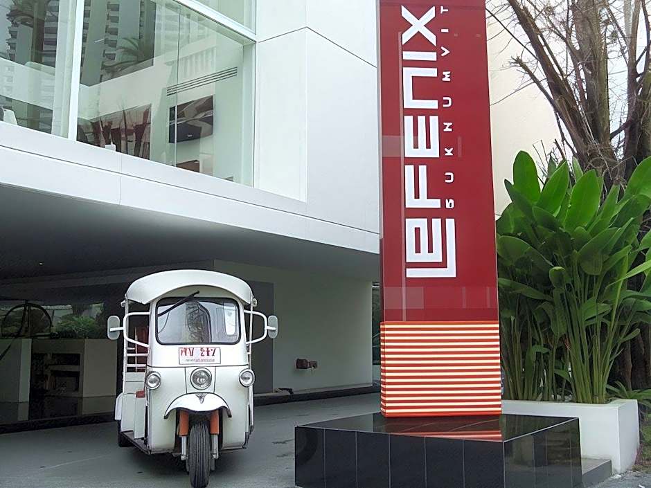 Le Fenix Sukhumvit (SHA Extra Plus)