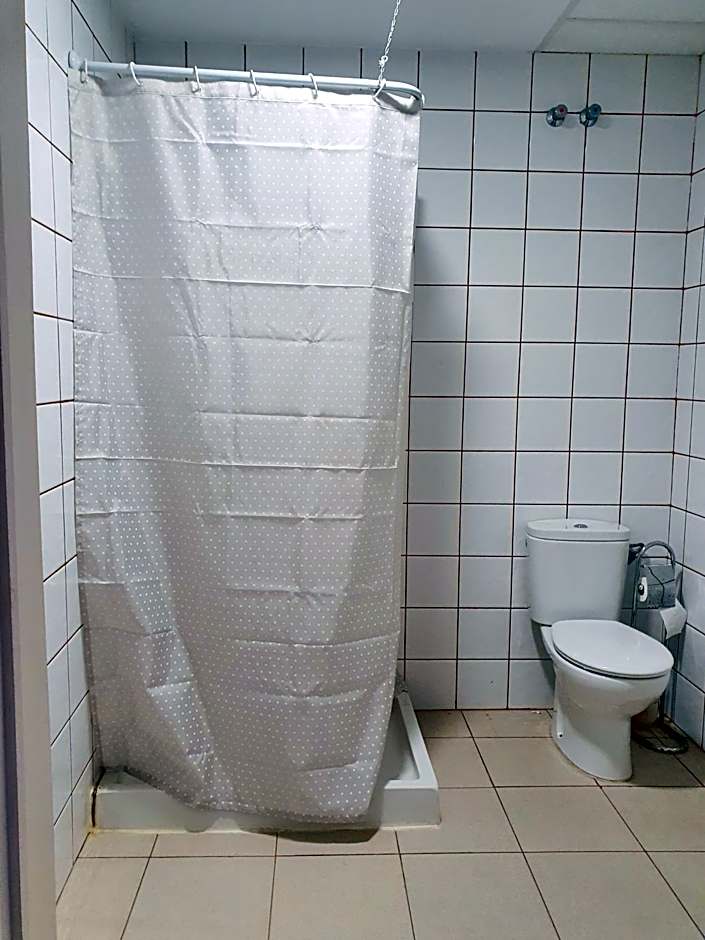 Albergue la Fontanina ALCC00043