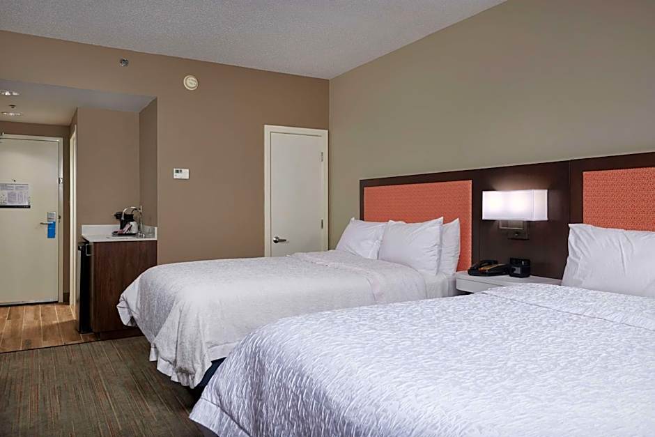 Hampton Inn By Hilton Wilmington-Medical Park