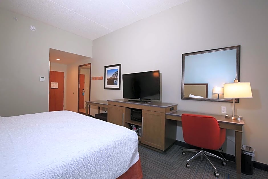 Hampton Inn By Hilton Bordentown