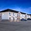 Quality Inn Beaver I-15