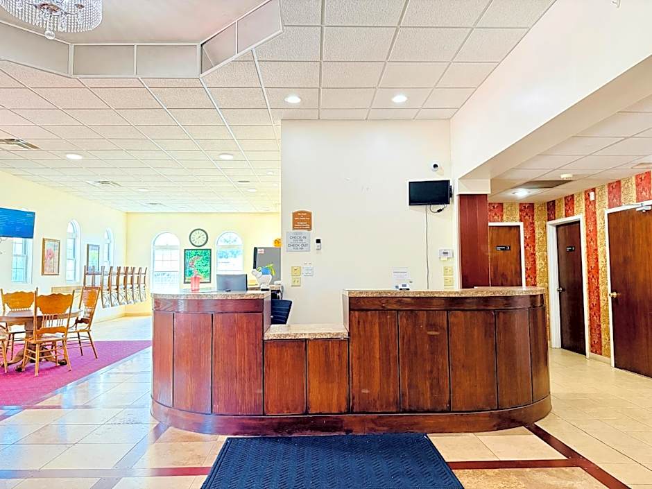 Travel Inn - Watertown NY