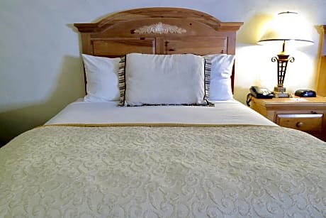 Room Queen Size Bed