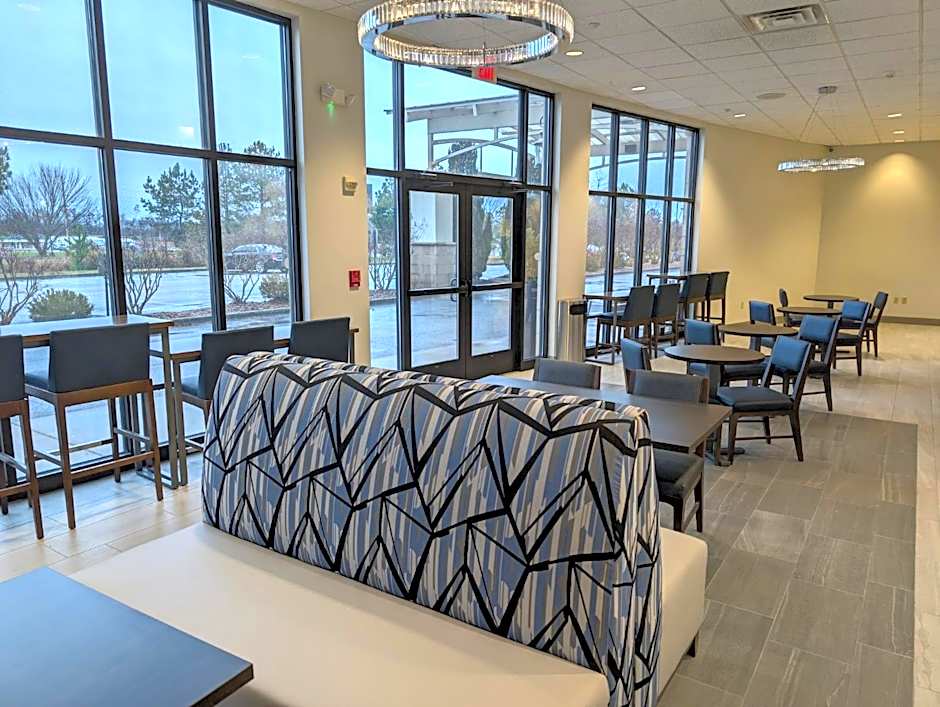 Holiday Inn Carbondale-Conference Center Hotel By IHG