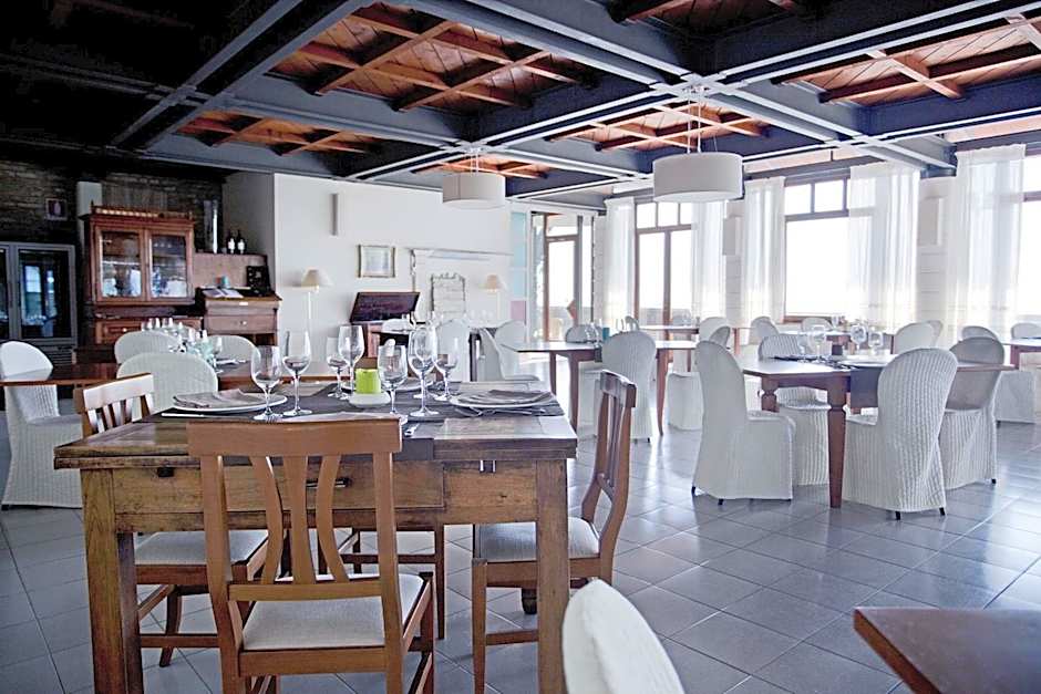 Casa Oliva borgo del Benessere Olistico