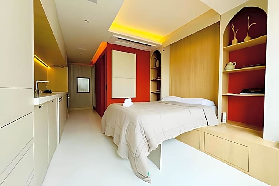 Luxuoso Flat na Bela Cintra, Jardins!