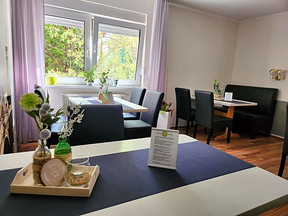 Hotel Zur Fichtenbreite -Garni-