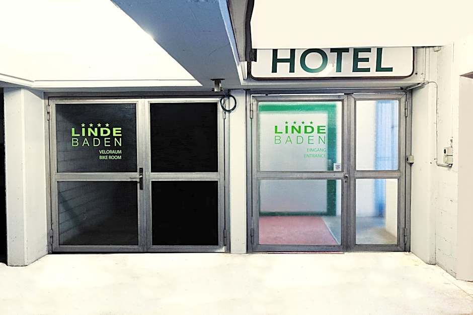 Hotel Linde - 24h Self Check-in