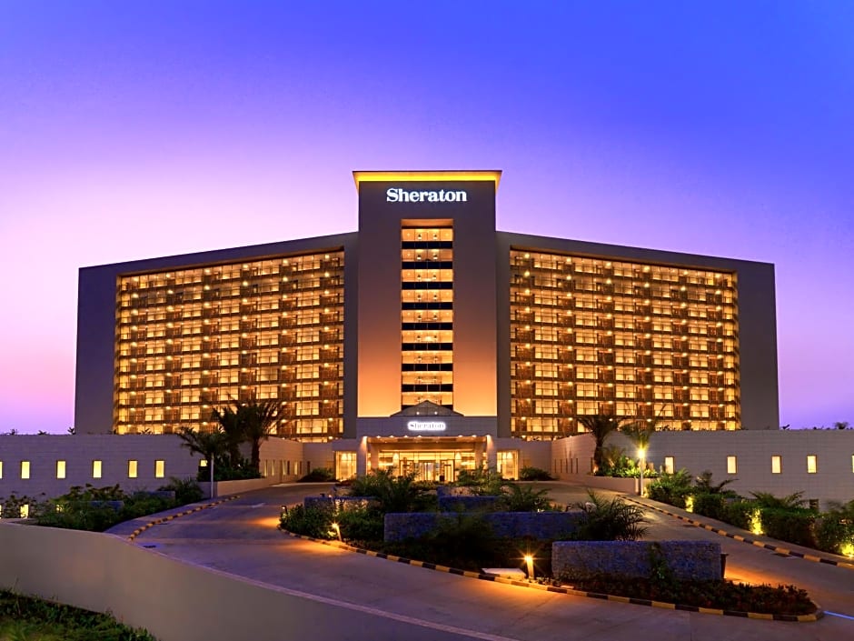 Sheraton Grand Conakry