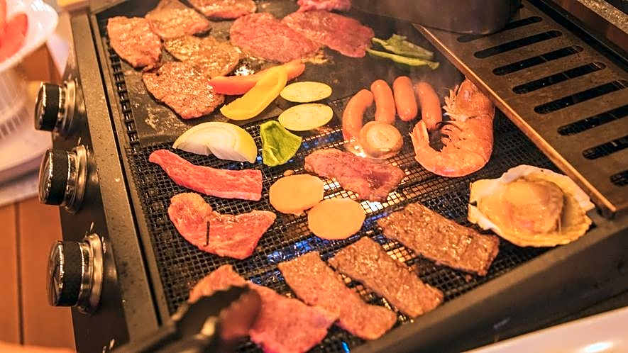 Gramercy Village Yamanakako Glamping & Sauna