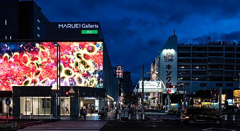 Hotel Vista Nagoya Nishiki