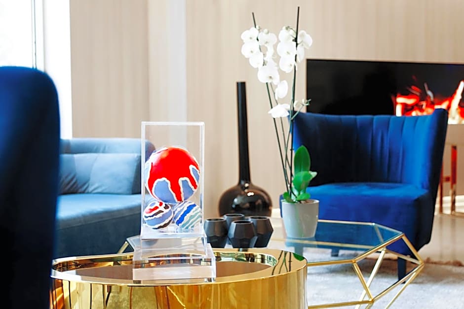 St. George Lycabettus Hotel