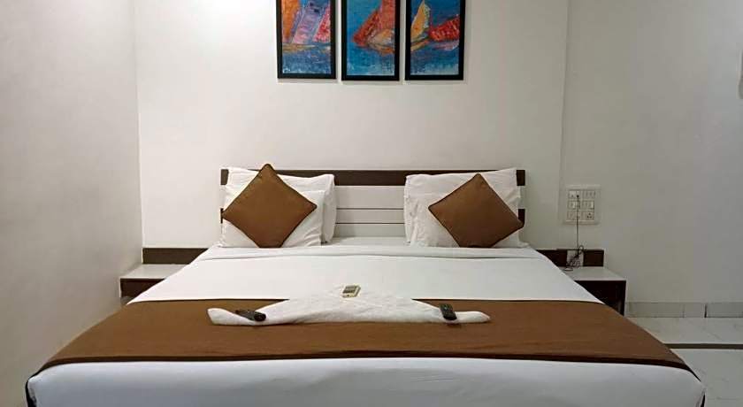 Hotel Saikripa Imperial