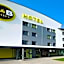 B&B Hotel Augsburg