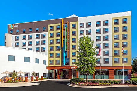 EVEN Hotel Rockville - Washington, D.C. Area By IHG