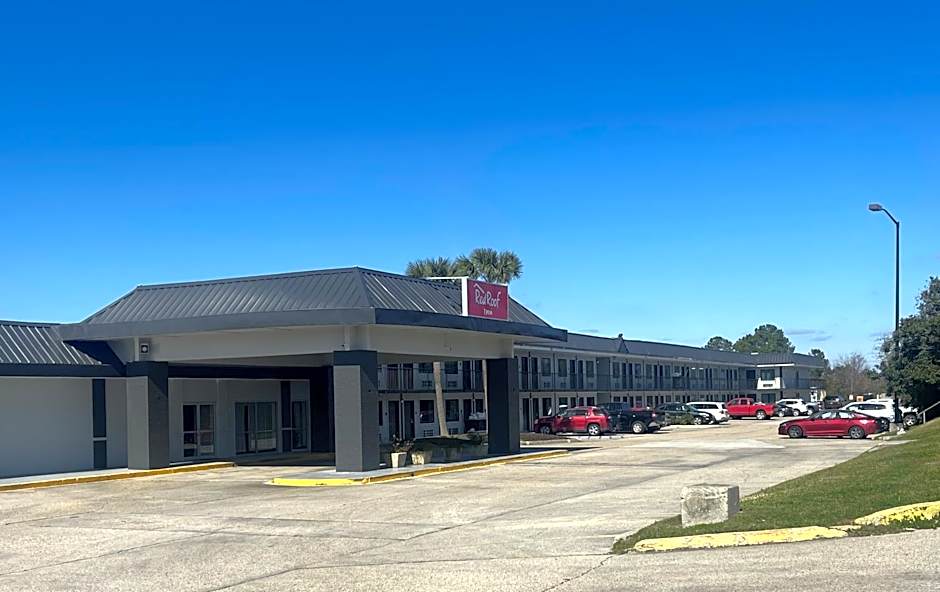 Red Roof Inn Slidell