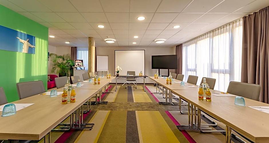 Best Western Hotel Bad Rappenau