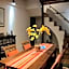 The Papas Villas