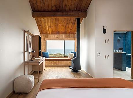 King Room - Disability Access