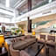 The Dostyk Hotel