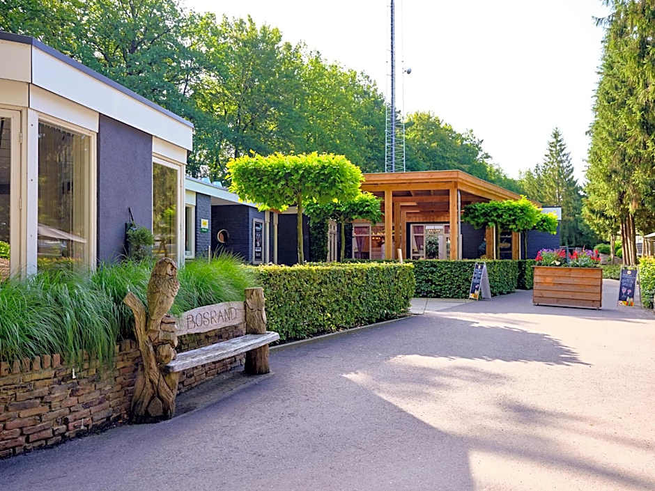 Vakantiepark de Bosrand