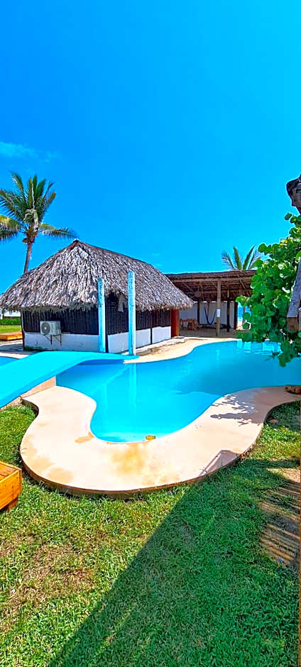 Bungalows Las Brisas Acapulco