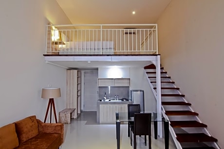 Mezzanine Room