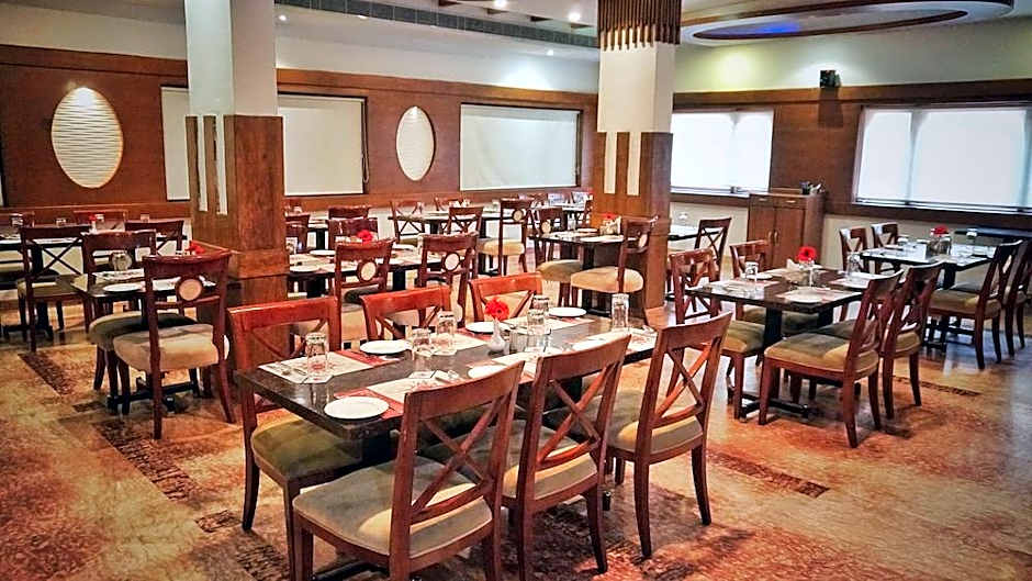 Keshav Clarks Inn, Gadag, Karnataka