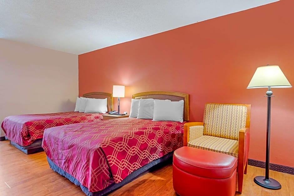 Econo Lodge Decatur